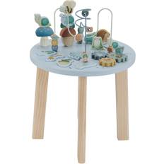 Little Dutch Activity Table Forest Friends