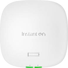Access Points, Bridges & Repeaters HPE Instant On Bundle Dual Radio Tri Band AP32