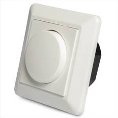 Reguladores de Pared Greenice Dimmer LED 1-10V 5-100%