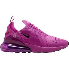 Nike Air Max 270 W - Hot Fuchsia/Beyond Pink/Black