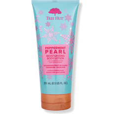 Tree Hut Peppermint Pearl Moisturizing Body Lotion