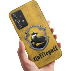 Mobildeksler Samsung Galaxy A32 5G Hufflepuff Deksel