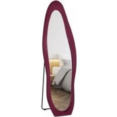 Homcom Arched Full Length 160 x 50 cm Wall Mirror