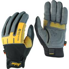 Snickers Workwear Herre Arbejdshandsker Snickers Workwear Pow Core Montagehandske 9597