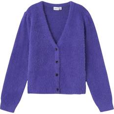 Cardigans Name It Long Sleeved Knitted Cardigan