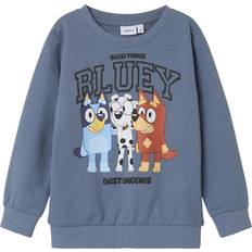 Name It Bluey Sweatshirt - Bluey