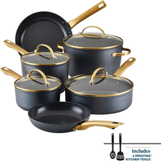 Forged Induction