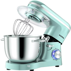 Food processor bowl Aucma Stand Mixer 6.2L