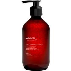 Woods Copenhagen Daily Foaming Cleanser 200ml