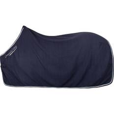 Ridesport Imperial Riding Fleece Blanket Classic - Bleu