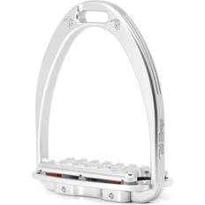 125 cm Steigbügelriemen Tech Stirrups Sicherheitssättel für Reiter - Argenté