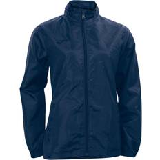 Bleu - Femme Imperméables Joma Galia Rain Jacket Woman - Navy Blue