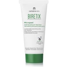 Dermatologically Tested Exfoliators & Face Scrubs Cantabria Labs Biretrix Micropeel 1.7fl oz