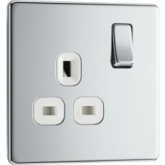 Electrical Outlets BG FPC21W