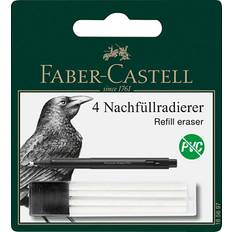 Faber-Castell Precision Eraser Pen Ersatz