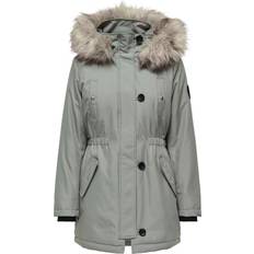 Only Onliris Langer Parka
