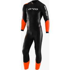 Orca Openwater SW Mens Swimming Wetsuit
