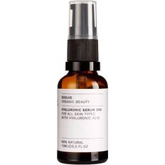 Evolve hyaluronic serum 200 Evolve Hyaluronic Serum 200 10ml