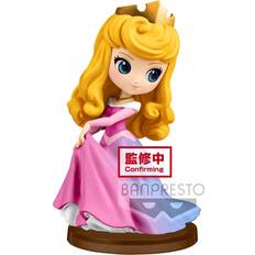 Banpresto Giocattoli Banpresto Figurine Q Posket 7 cm