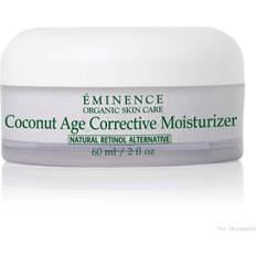 Coconut Age Corrective Moisturizer 60g