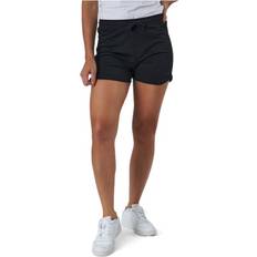 BLACC Ava Sweatshorts - Black