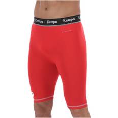 Collants Kempa Attitude Tights Leggings Balonmano - Rouge