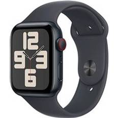 Wearables Apple Watch SE 44mm Midnight S/M