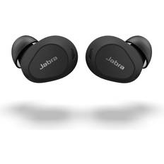 Jabra Elite 10 Matte Black