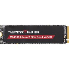 Patriot Viper VP4300 Lite SSD VP4300L1TBM28H 1TB