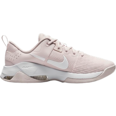 NIKE Zoom Bella 6 W - Barely Rose/Diffused Taupe/Metallic Platinum/White