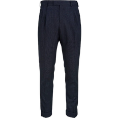 PT Torino MR41 0350 Trousers - Midnight Blue