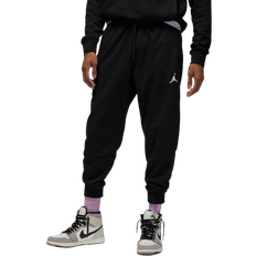 Jordan Jordan Dri-fit Sport Men's Fleece Pants - Black/White