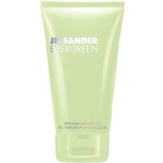 Hygieneartikel Jil Sander Evergreen Shower Gel 150ml