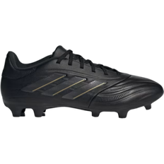 Adidas Copa Pure 2 League FG - Core Black/Carbon/Gold Metallic