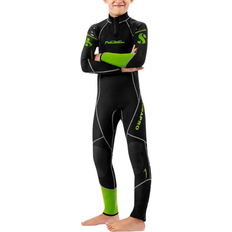 Scubapro Trajes de neopreno Scubapro Rebel Junior Freediving Wetsuit 2.5mm