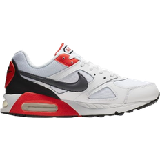 Nike Air Max IVO 'White Habanero Red' - Men's