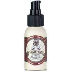 Mr. Bear Family Beard Oil Golden Ember 50ml