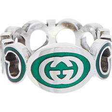 Gucci Ringen Gucci Silver Ring - Gucci