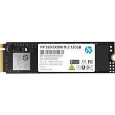 HP EX900 2YY42AA 120GB