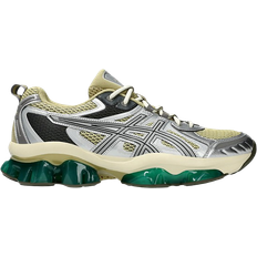 Asics Gel-Quantum Kinetic - Khaki Beige/Pure Silver