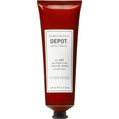 No. 405 Moisturizing Shaving Cream 125ml