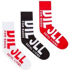 Diesel Socks Diesel Ray 3 Pack Socks