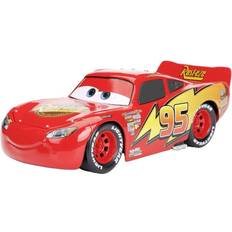 Modeller & Byggsatser Jada Disney Pixar Cars Lightning McQueen 253084000