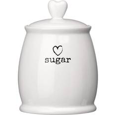 Premier Housewares Charm Sugar Kitchen Container 0.8L