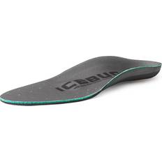 Icebug Pohjalliset Icebug Insoles Comfort High Charcoal 3/4