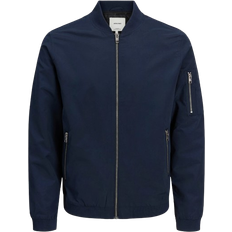 Jack & Jones Rush Bomber Chaquetas Azul