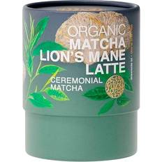 Lions Mane Matcha Latte Økologisk 50g 1pak
