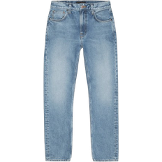 Nudie Jeans Gritty Jackson - Blue Rebel