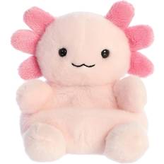 Aurora Palm Pals Ax Axolotl 13cm