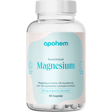 Magnesium 250mg